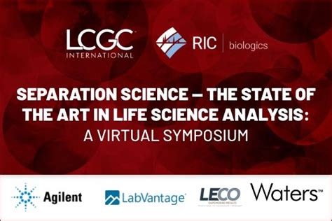 Image result for Separation Science