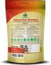 Havintha Natural Hair Shampoo with Amla, Reetha, Shikakai and Methi ...