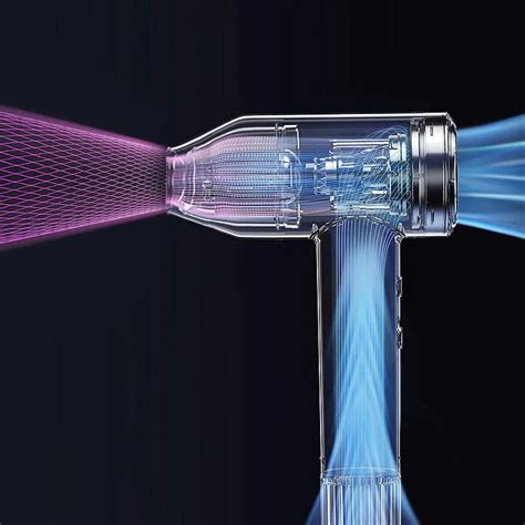 Handheld Extremely Powerful Magnetic Industrial Portable Fan