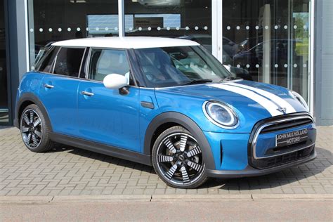 Image result for Mini Cooper Fully Automatic