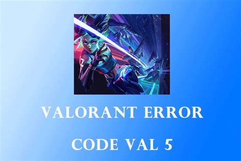 Image result for Error Code Val 51