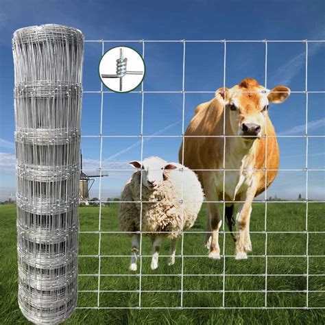Zinc Fence