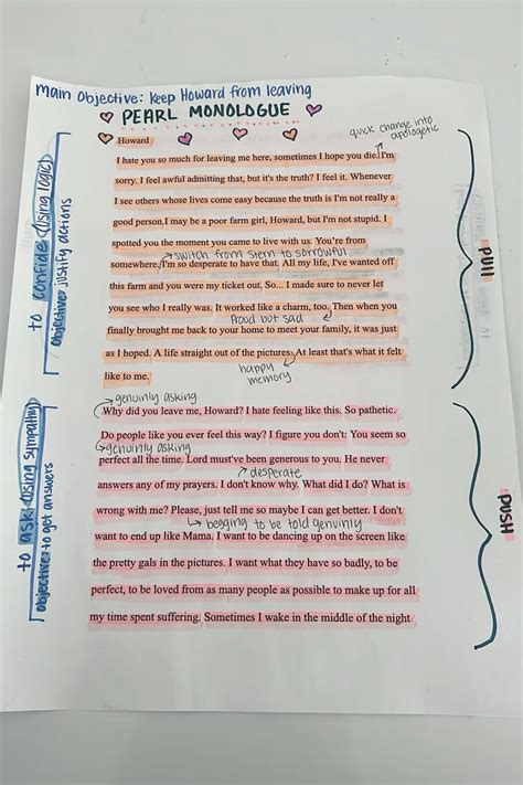 15 Monologues ideas in 2025 | monologues, acting monologues, acting ...