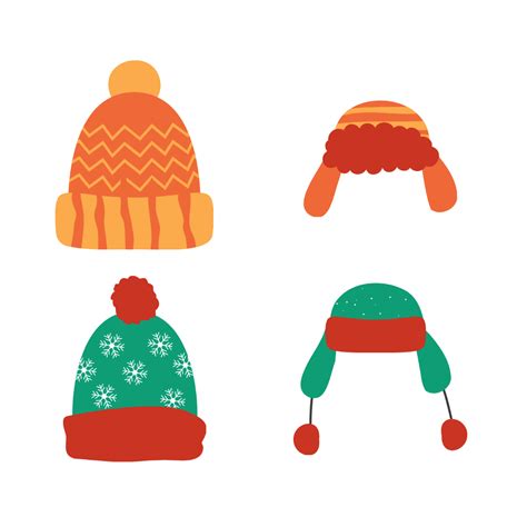 Free Winter Vector Clipart (PNG, SVG) to Edit Online