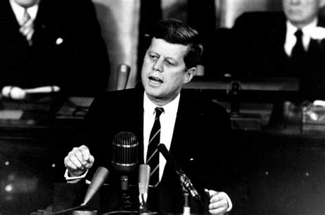 What are the JFK files? 1992 law required documents