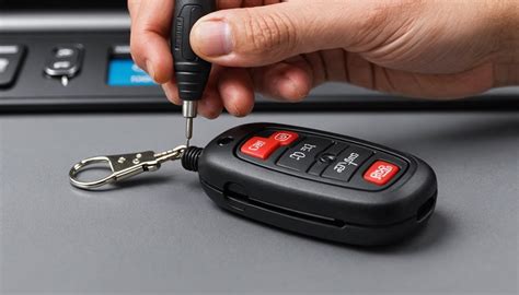 Image result for How to Reprogram Juke Key FOB