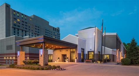 Image result for Holiday Inn Express Springfield IL