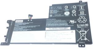 Lenovo L19M3PF6 L19C3PF5,L19C3PF4,L19D3PF3 LAPTOP BATTERY Voltage: 11 ...