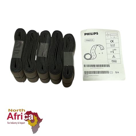 Reusable abdominal fetal monitoring belts – NorthAfrica