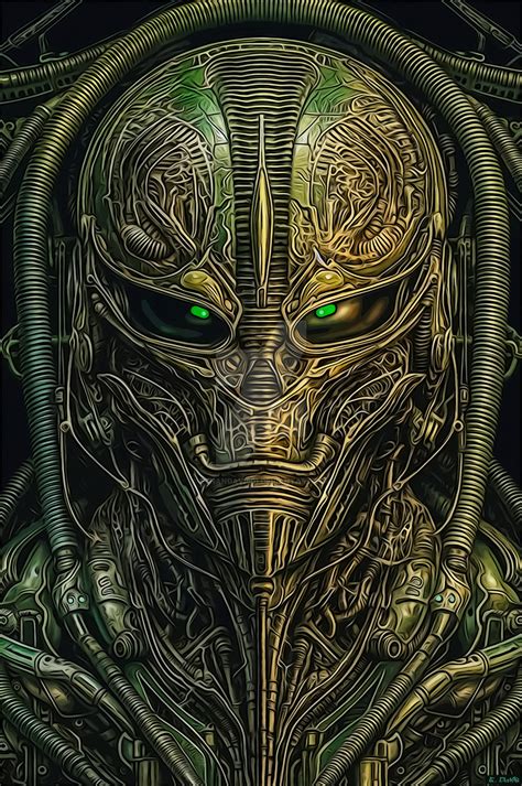 Image result for Alien Transformer Robots with Materials