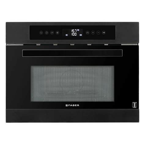 Faber - Built-In Microwave - FBI MWO 38L CGS BS on decure.in – Decure.in