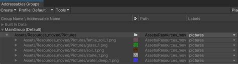 Image result for Local Addressables Loading
