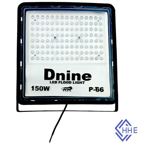 Buy Flood Light 120W | HardHat Electronics