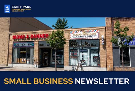 Small Business Newsletter - February 2024