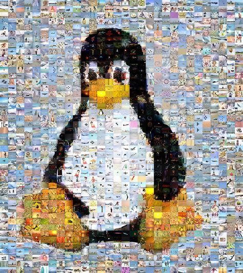 Image result for Example of Montage