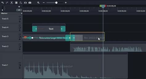 How to Stop Time – A Guide to Extending Frames in Camtasia