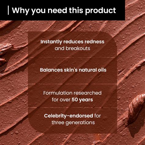 Vin rouge resurfacing mask - Exfoliating face mask - beautybybie