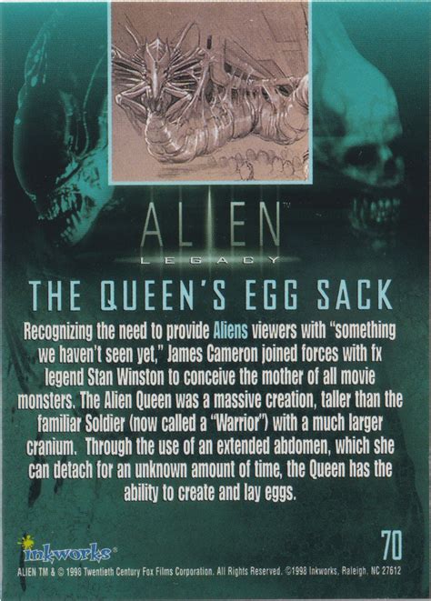 Image result for Alien Egg Sack
