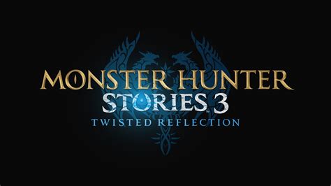Monster Hunter Stories 3 zapowiedziane. Zagramy już w przyszłym roku