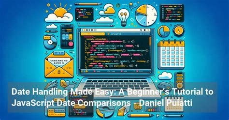 Image result for JavaScript Date Objects Tutorial