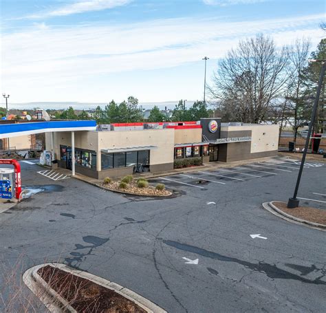 7615 Nations Ford Rd, Charlotte, NC 28217 - Retail for Sale | LoopNet