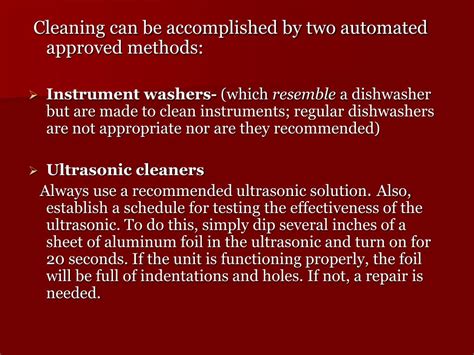 Image result for Processing of Instruments