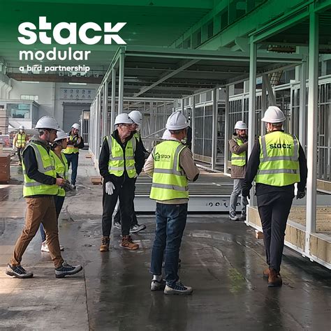 Modular Tech Stack 的图像结果