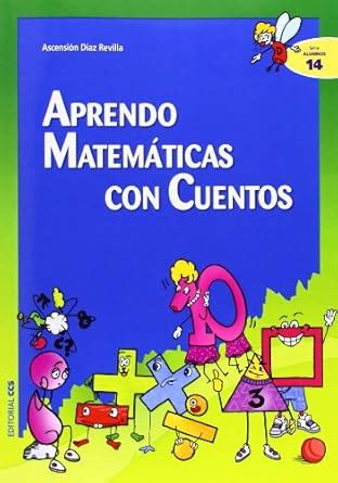Buy Aprendo Matemáticas con cuentos Book Online at Low Prices in India ...