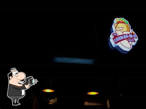 The Shawarma Shop, Chennai, 745/5 - Restaurant reviews