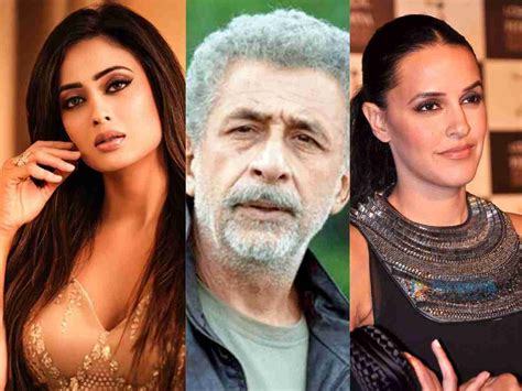 Neha Dhupia to Shweta Tiwari these celebs have worked in the Pakistani ...