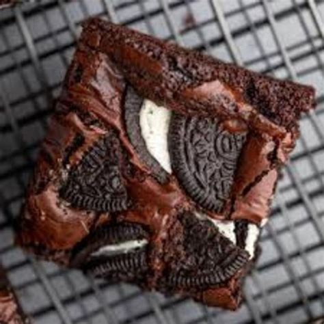 Oreo Choco Brownie Manufacturer, Supplier from Delhi