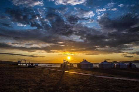 2026 7-Days Central Mongolia Tour and Ancient city in Kharkhorin ...