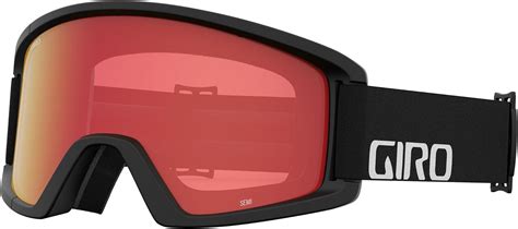 Giro Semi Asian Fit Snow Goggles with Dual Lenses India | Ubuy