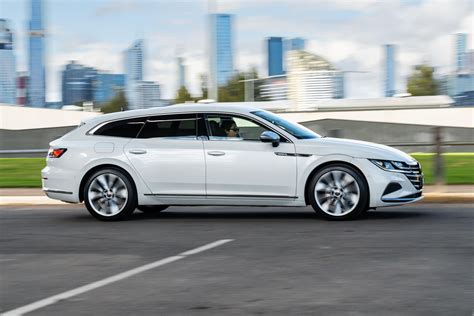 2023 Volkswagen Arteon review | CarExpert