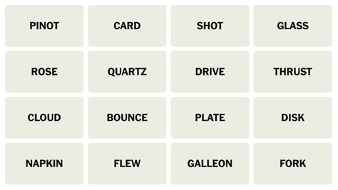 NYT Connections Answer for Today, March 26, 2025 | Lifehacker