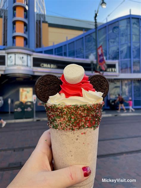 Best Disneyland Food to Eat 2024 RANKED. We Constantly Try All!
