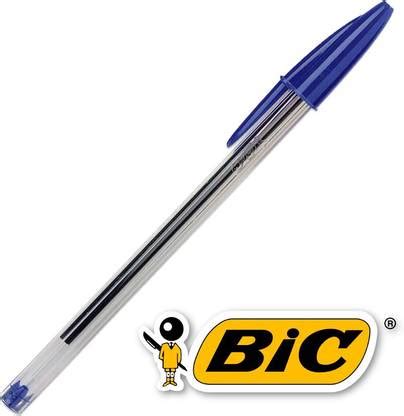 BiC Cristal Original Ball Pen - Buy BiC Cristal Original Ball Pen ...