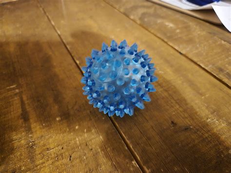 Light Up Ball - YMCA of Southern Arizona