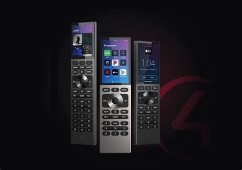 Control4 Remote Control 的图像结果