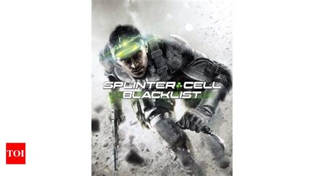 Splinter Cell: Ubisoft’s Splinter Cell may launch in a totally new ...
