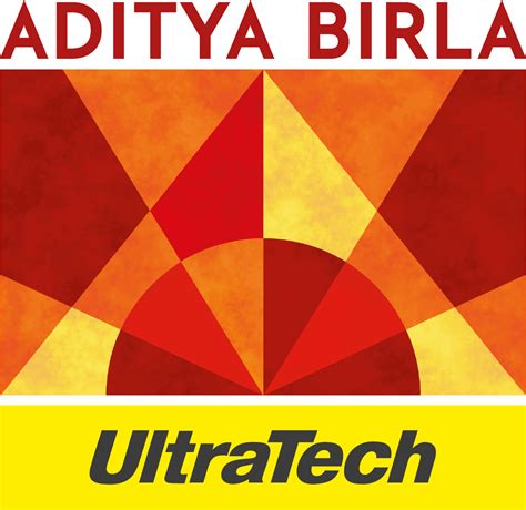 UltraTech Cement Logo (Aditya Birla)