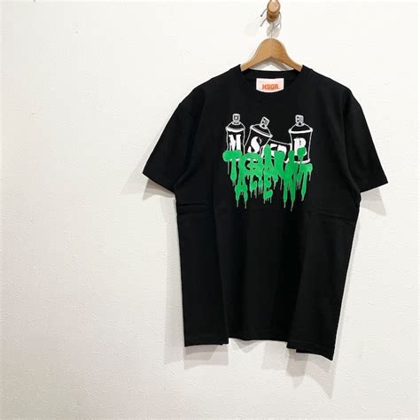 MSGR | 【Prop / プロップ】宮崎県日向市メンズファッションセレクトショップ
