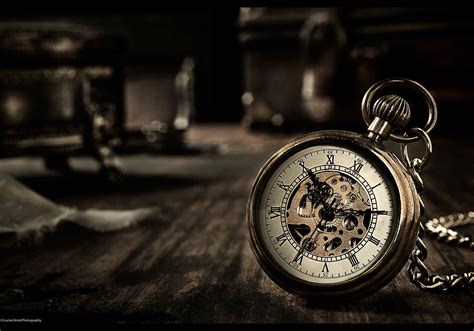 Download Antique Pocket Watch Wallpaper | Wallpapers.com