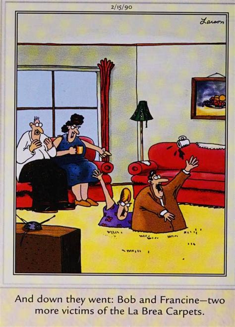 Celebrate With Us As These 10 Classic Far Side Comics Turn 35
