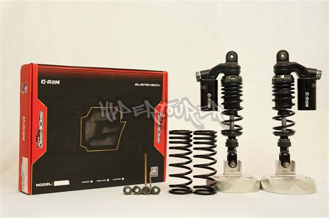 Yamaha Aerox R15 and Superbike Parts – HYPERTOURING ACCESSORIES