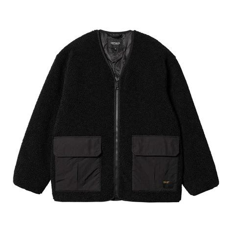 【Carhartt WIP】DEVIN LINER | affect