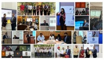 IPR workshops conducted across India on World IP Day, April 2025 - S.S ...