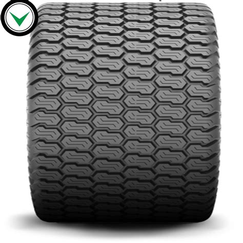 18X7.50-8 Tubeless ATV Golf Buggy Beach Buggy Wheel Tire Tyre ...