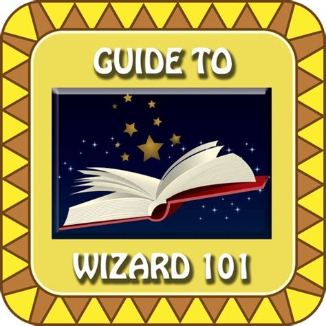 Wizard 101 Secrets 的图像结果