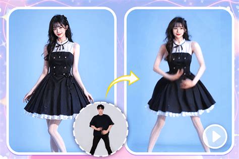 Image result for Dancing Video Using AI Tools Website